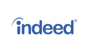 Bob Johnson Indeed logo