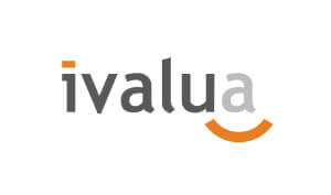 Bob Johnson Ivalua logo