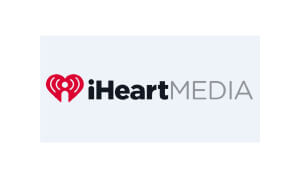 Bob Johnson iHeart MEDIA logo