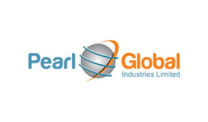 Bob Johnson pearl Global logo