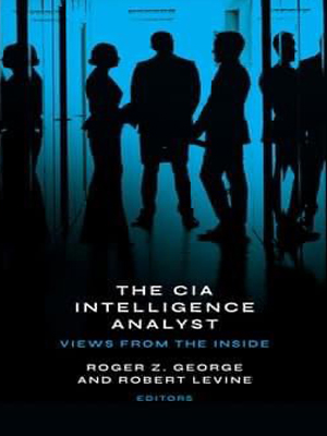 Intelligence Bob Johnson RJVoices Intelligence